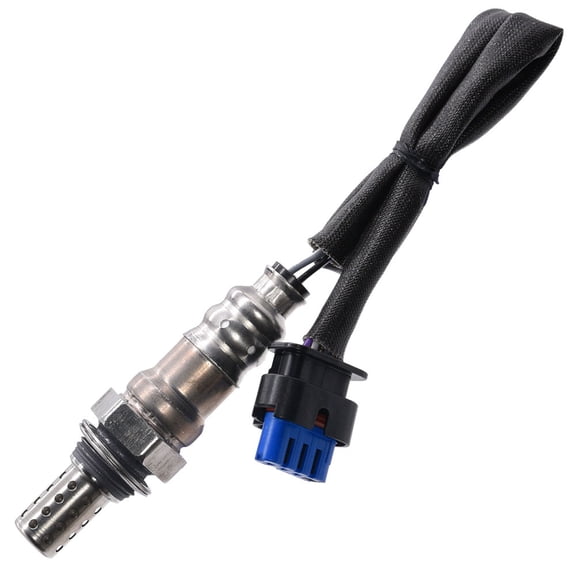 For Lincoln Nautilus Oxygen Sensor - Direct Fit Plug Oxygen Sensor - BuyAutoParts
