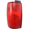 thumbnail image 1 of For Lincoln Navigator 1998-2002 Tail Light Assembly Unit Driver Side Outer FO2800169 | F85Z 13405 AD, 1 of 4