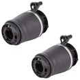 thumbnail image 1 of For Lincoln Navigator 2003-2006 Pair Duralo Rear Air Suspension Springs, 1 of 5