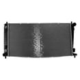 thumbnail image 1 of For Lincoln Navigator 2005 2006 Radiator Assembly | 4.2L/5.4L/4.6L | STD Duty Cooling | Replacement For FO3010269 | 6L3Z8005A, 1 of 5