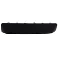 thumbnail image 1 of For Lincoln Navigator 2018 2019 2020 2021 Trailer Hitch Cover | PP Plastic | Primed Black | Replacement For FO1129103 | 191275803479, JL7Z17F000APTM, 1 of 6