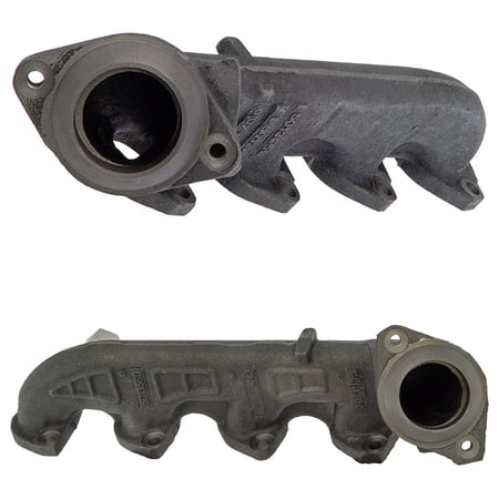 For Lincoln Navigator Ford Econoline Club Wagon Dorman Exhaust Manifold Kit - Buyautoparts