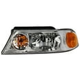 thumbnail image 1 of For Lincoln Navigator Headlight 1998 99 00 01 2002 Driver Side w/ Bulbs FO2502175 | XL7Z 13008 BA, 1 of 4