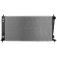 thumbnail image 1 of For Lincoln Navigator Mark LT & Ford Expedition F-150 New Radiator - BuyAutoParts, 1 of 3