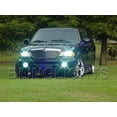 thumbnail image 1 of For Lincoln Navigator Xenon HID Fog Lamp Kit Conversion Upgrade, 1 of 5