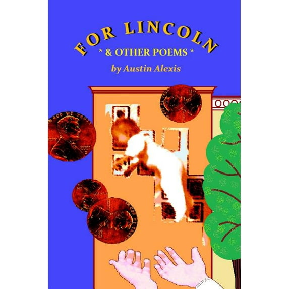 For Lincoln: Other Poems (Paperback)