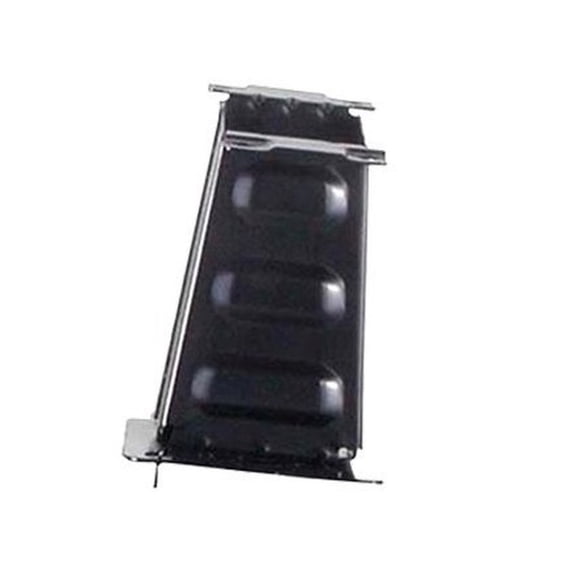 For Lincoln Town Car 2003-2011 Bumper Bracket Driver Side | Front | Steel | Replacement For FO1066153 | 6W1Z17753A