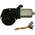 thumbnail image 1 of For Lincoln Town Car Mercury Grand Marquis  Rear Right Power Window Motor - BuyAutoParts, 1 of 5