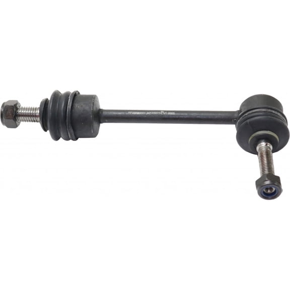 For Lincoln Town Car Sway Bar Link 1998 99 00 01 2002 Driver OR Passenger Side | Single Piece | Front