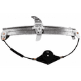 thumbnail image 1 of For Lincoln Town Car Window Regulator 1994 95 96 1997 Driver Side Front For FO1350108 | F3VY-5423209-A, 1 of 4