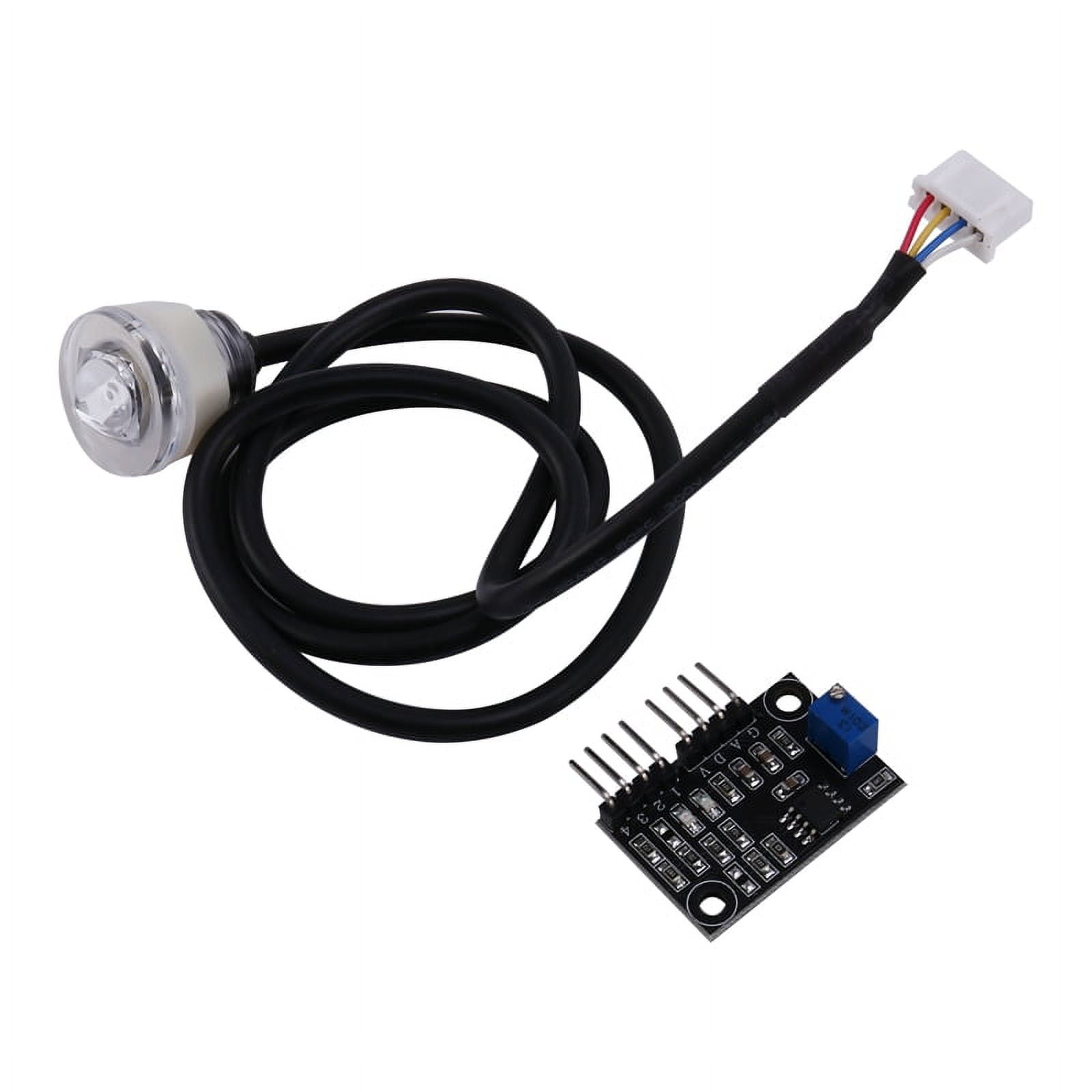 For Liquid Level Sensor Module Liquid Level Detection Water Level