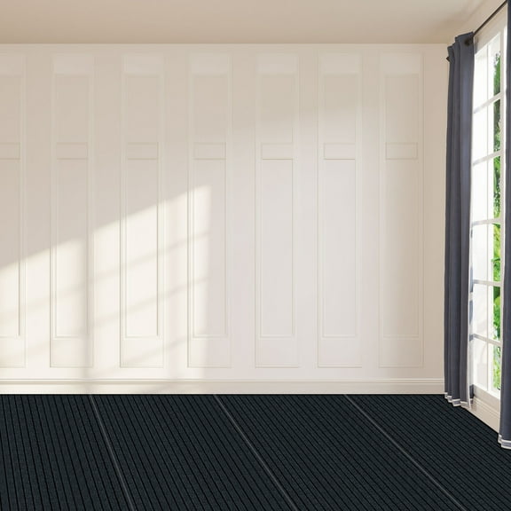 For Living Rooms Balconies Offices 6m/20ft Stair Hallway Runner Rug Non Slip