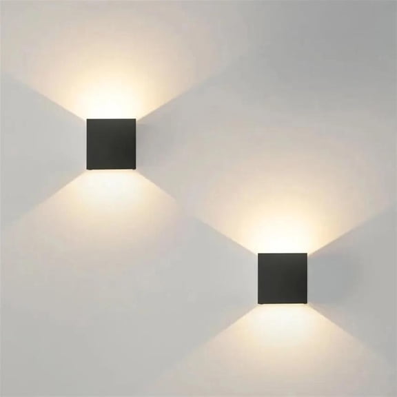 For Livingroom Hallways Bedside Wall Lamp Motion Sensing Magnetic Suction With 3600mah Battery 6W High Brightness Wall Light