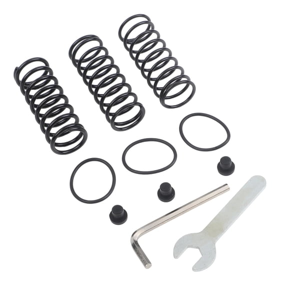 For Logitech G25 G27 G29 G920 G923 Pedal Return Spring Replacement Complete Set