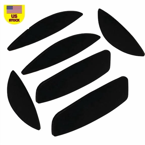 For Logitech M950 M950T Performance Mx Mouse Mat 3M Material /Feet/Skates D