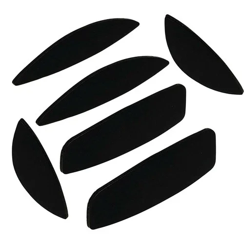 For Logitech M950 M950T Performance Mx Mouse Mat 3M Material /Feet/Skates