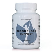 For Long Life - Dialess - Diabetic Supplements, Dialess Daily Diabetic Multivitamin Tablets, 30 Capsules