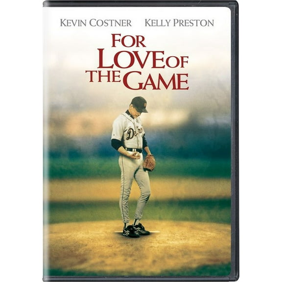 Pre-Owned For Love Of The Game (Dvd) (Good)