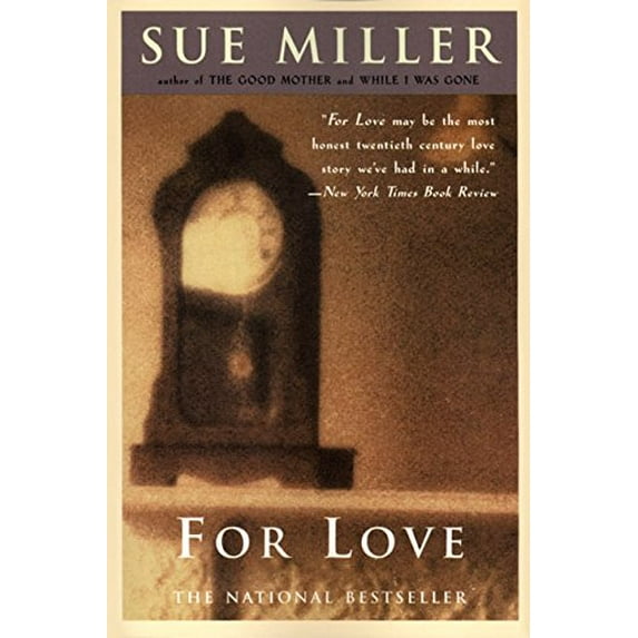 Pre-Owned For Love (Paperback) 0060929995 9780060929992