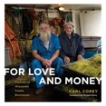 thumbnail image 1 of Pre-Owned For Love and Money: Portraits of Wisconsin Family Businesses (Hardcover) 087020646X 9780870206467, 1 of 1