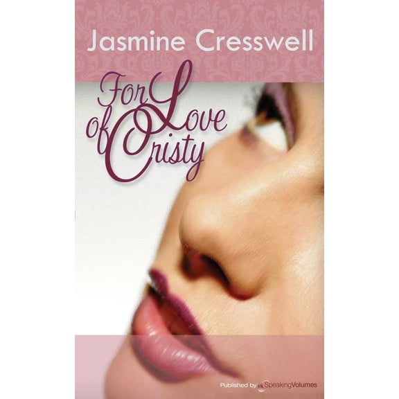 For Love of Christy (Paperback)
