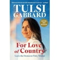 thumbnail image 1 of For Love of Country: Leave the Democrat Party Behind, (Hardcover), 1 of 1