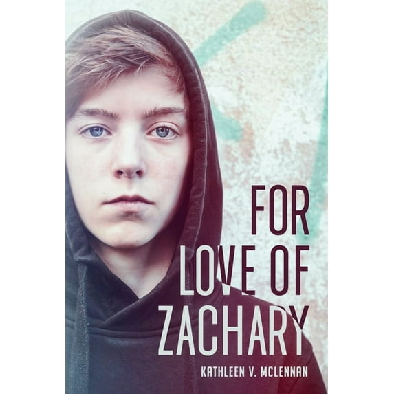 For Love of Zachary, (Paperback)