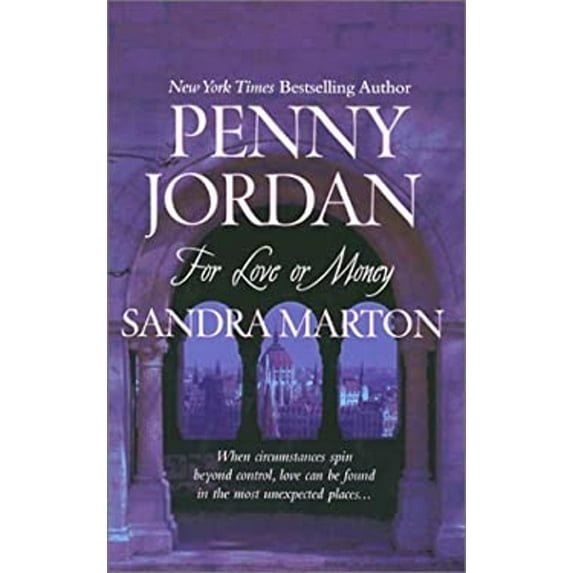 Pre-Owned For Love or Money (Mass Market Paperback) 0373835604 9780373835607