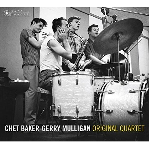 Chet Baker - For Lovers - Music & Performance - CD