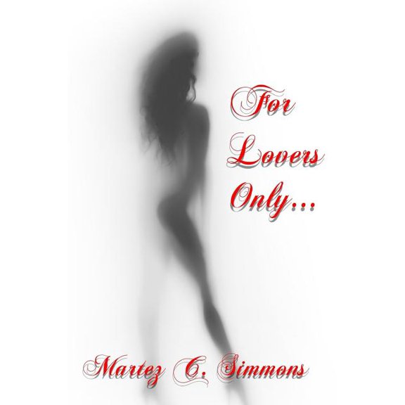 For Lovers Only... (Paperback)