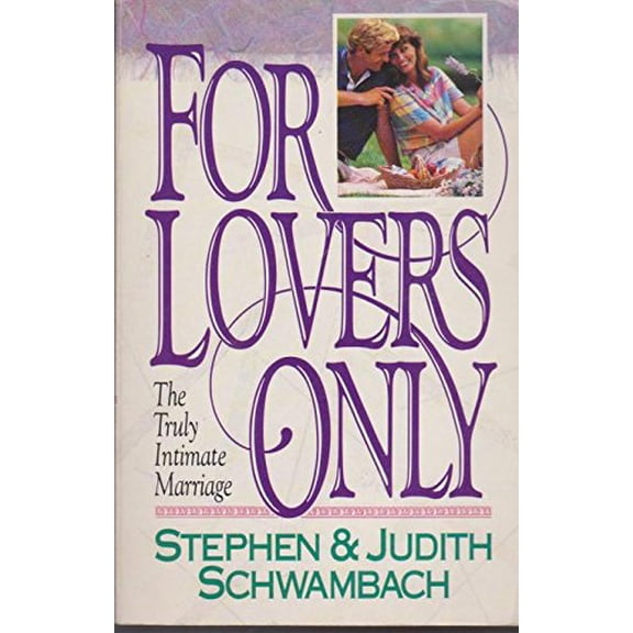 Pre-Owned For Lovers Only Paperback