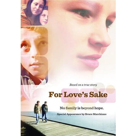 For Loves Sake (DVD), Vision Video, Drama
