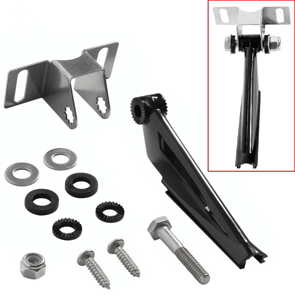 Support De Rechange Lowrance DSI Skimmer – Pour Transducteur Montage Arrière – Images à Balayage Descendant