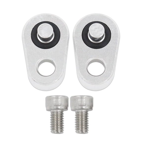 For Ls Coolant Crossblock Steam Port Header Chip For Chevrolet Coolant System