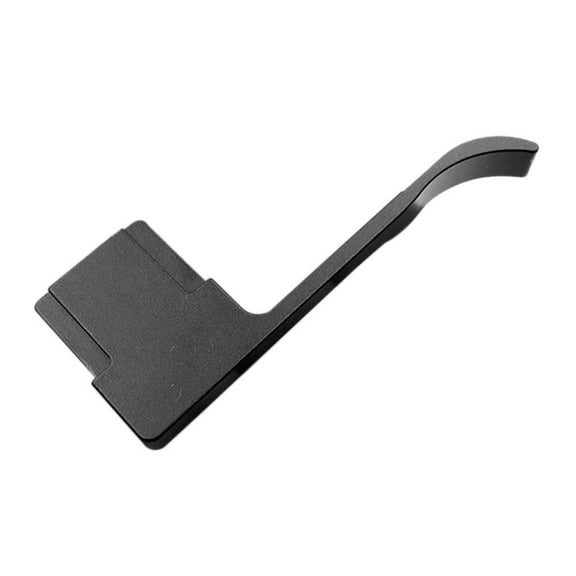 For Lumix S9 Camera Support Handle Aluminum Cold Shoe Thumb Up Grip ∫й ]э |з J1G0