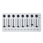 For M-VAVE Wireless for MIDI Controller Mixing Console BT Connection USB Controller