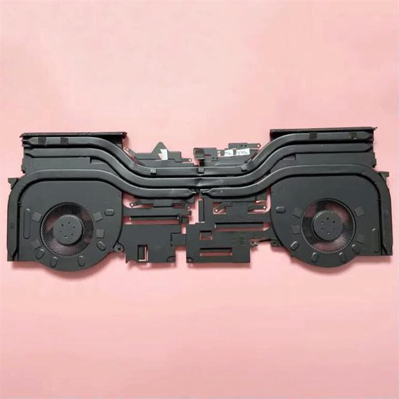 For M17 R3 Cooling Fan Heatsink Module 073TYJ 73TYJ