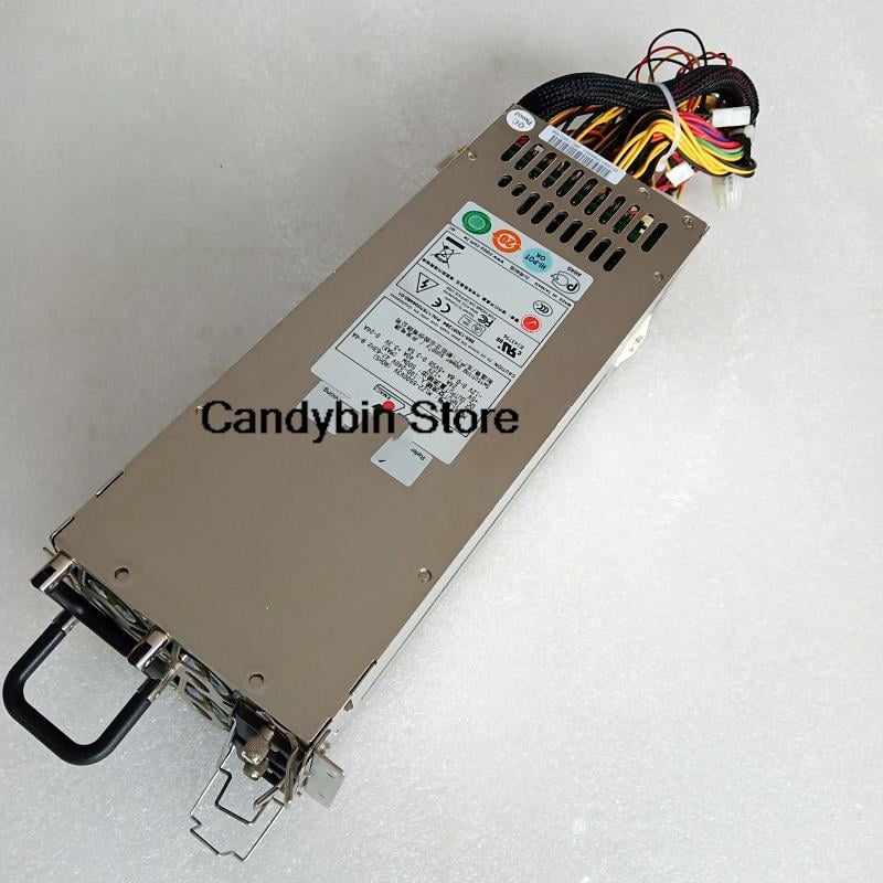 For M1Z2-5500V3V 2U 500W Server Industrial Computer Power Supply