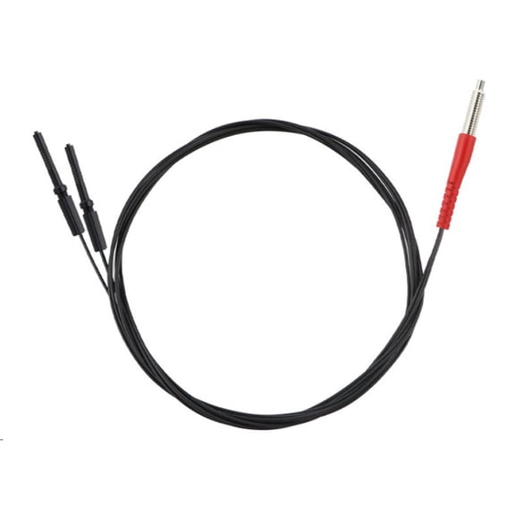 For M3 -M6 Fiber Optic Sensor Pstainless Steel Probe Induction Photoelectric Switch Power Tools Replacement Sensor Spare Parts