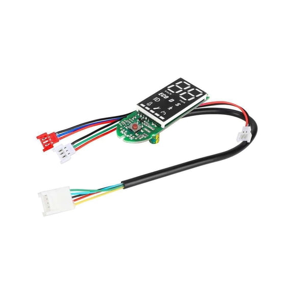 For M365 Pro1S Electric Scooter Controller Board Replacement High-Quality Clone