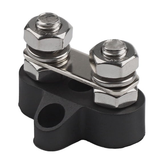 For M8,Power Distribution Junction Block Post Positive Negative,Car Accessories