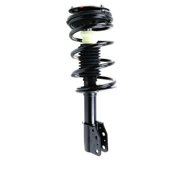 For MALIBU 97-03 / GRAND AM 99-05 FRONT STRUT RH=LH, Assembly 13.75 in. Length