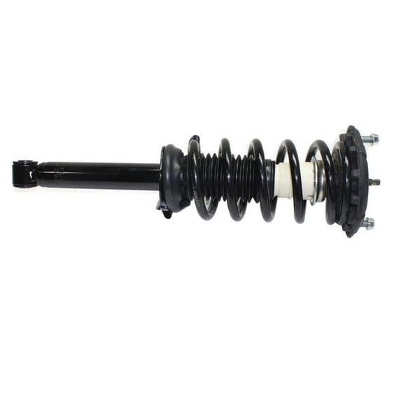For MAXIMA 00-03 / I35 02-04 REAR STRUT RH=LH, with Coil Spring