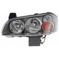 thumbnail image 1 of For MAXIMA 02-03 HEAD LAMP LH, Assembly, 1 of 3