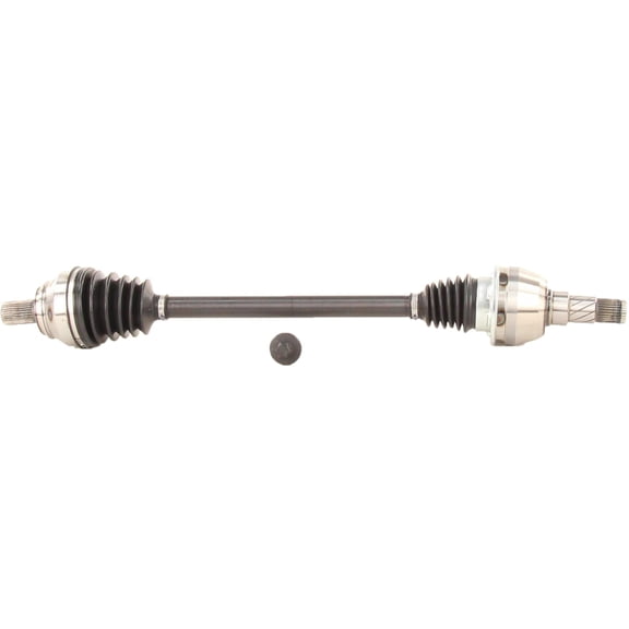 For MB B250e 2014 2015 2016 Front Right CV Axle Shaft - BuyAutoParts