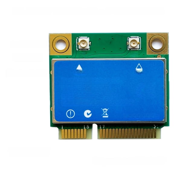 For MC-AC8265 Dual Band 2.4G/5G BT4.2 PC-E WIFI CARD For 8265NGW 8265D2W 8265HMW