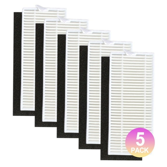 For MEDION X20 SW+ MD 11415 Replacement Parts Accessories for Hepa Filter