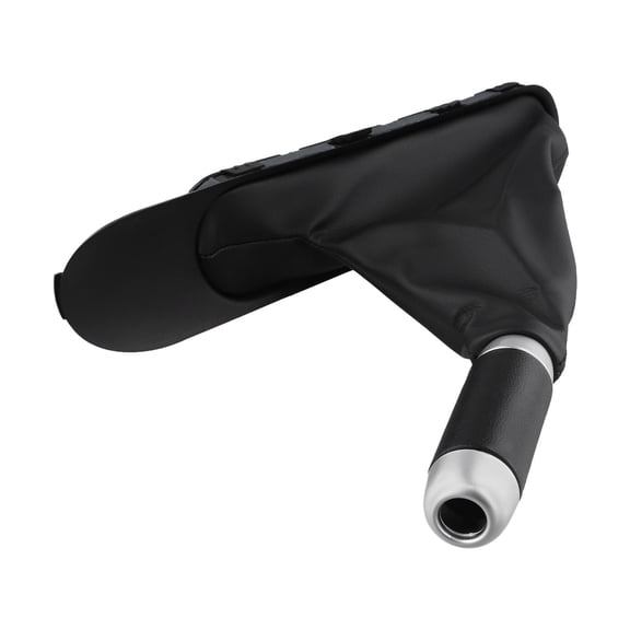 For MINI R56 For Clubman R55 For Cabrio R57 For Coupe R58 Gear Lever Boot Handbrake Grips Gear Shift Knob Hand Brake Parking