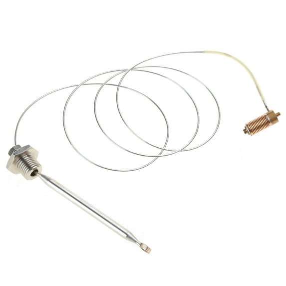 For MINI SIT 710 Gas Fryer Temperature Control 120-200°C Range Sensor ValveStable Monitoring Thermostat Thermocouple Rod