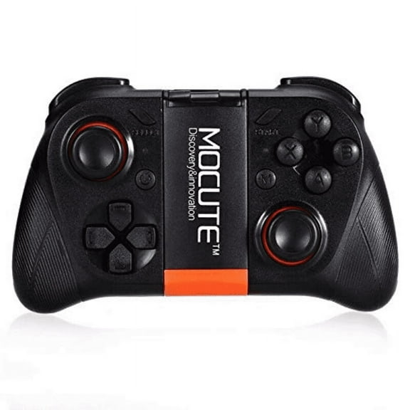 For MOCUTE 050 Wireless Bluetooth Gamepad Pc Game Controller for Pubg Mobile V3K7